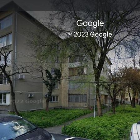 Central Place Apartment Timisoara Timişoara Exterior foto