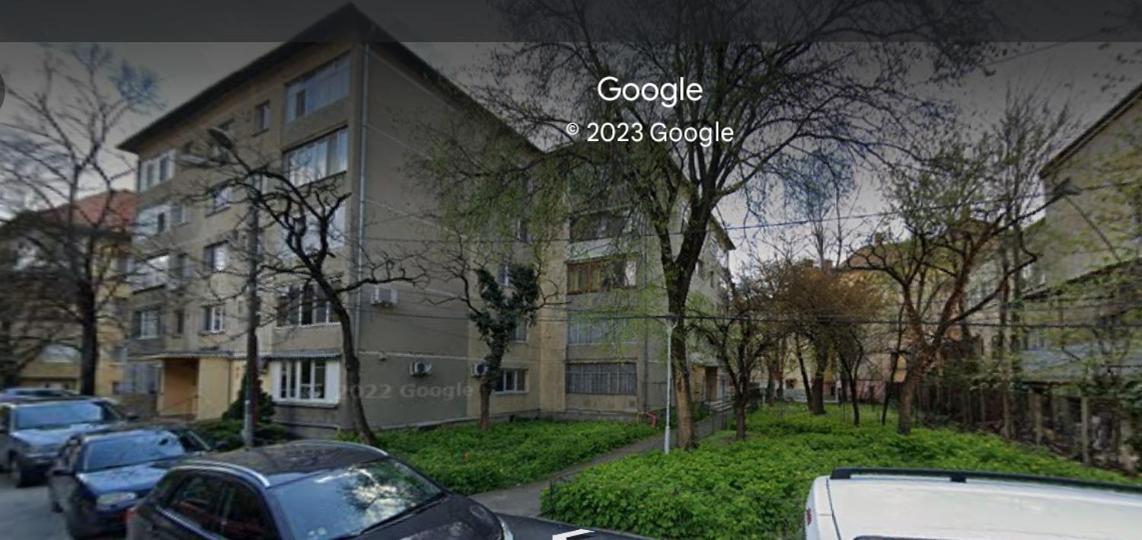 Central Place Apartment Timisoara Timişoara Exterior foto