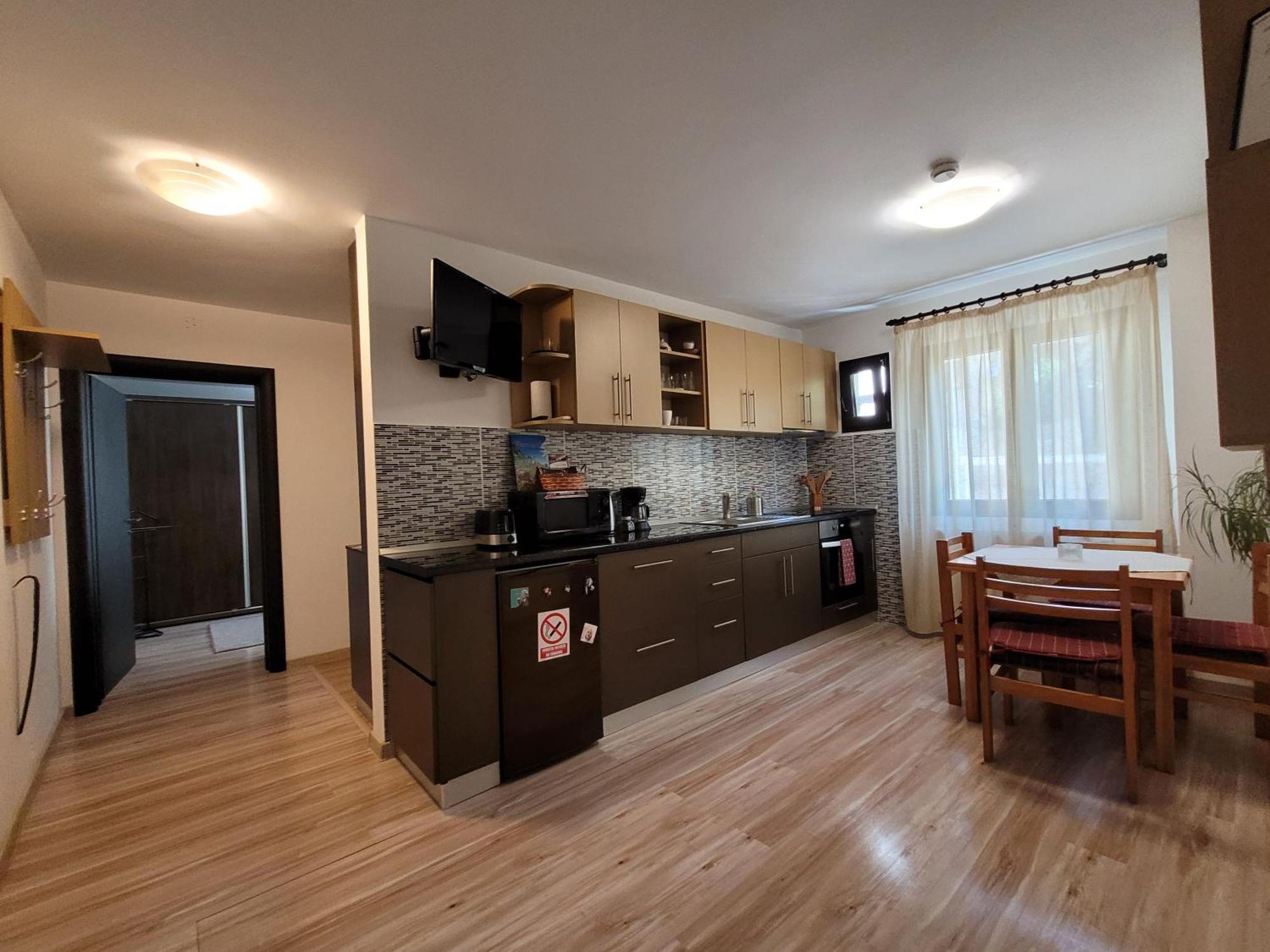 Central Place Apartment Timisoara Timişoara Exterior foto