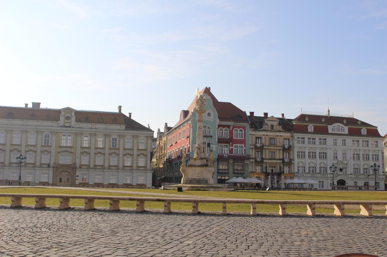 Central Place Apartment Timisoara Timişoara Quarto foto