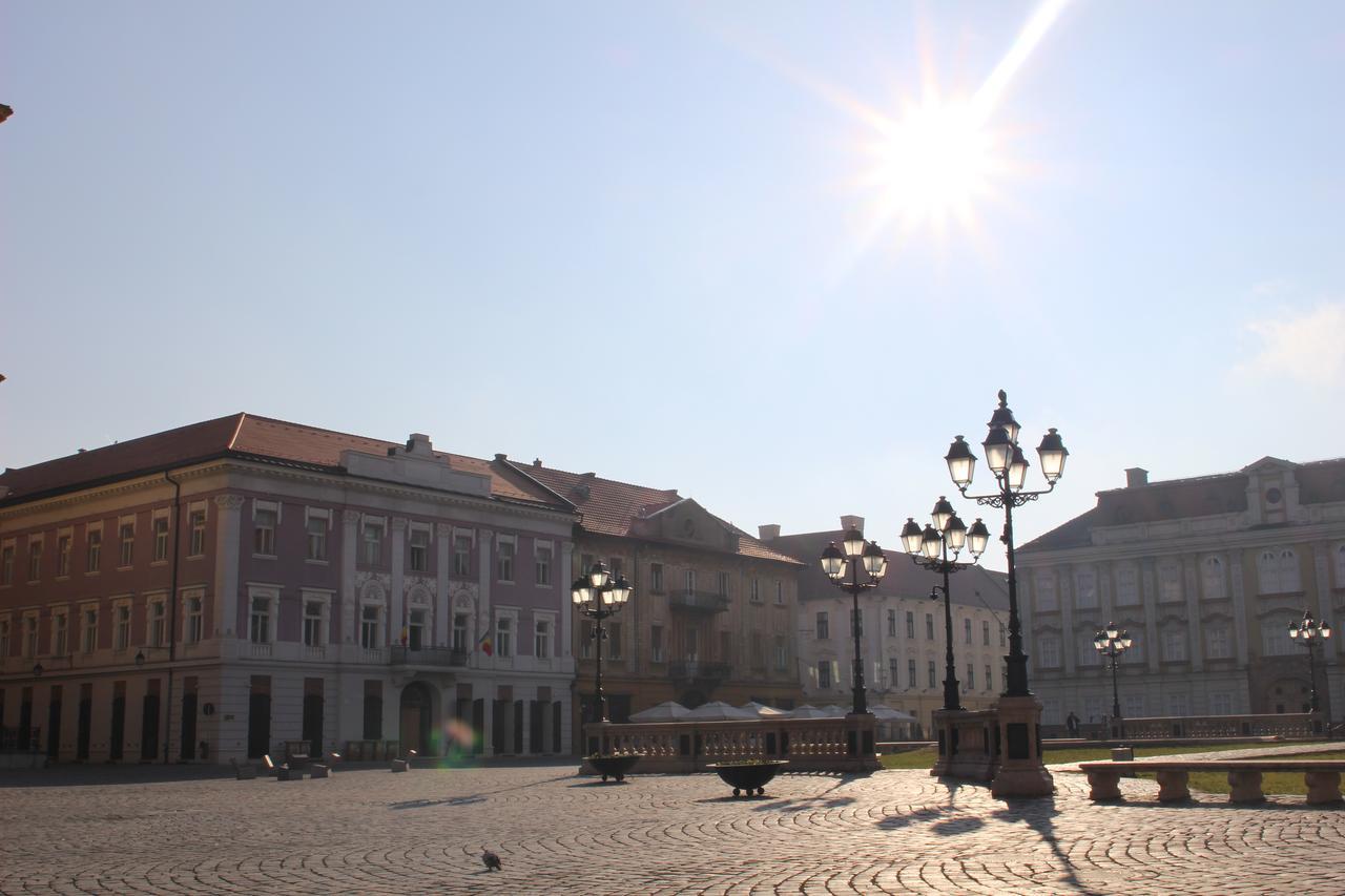 Central Place Apartment Timisoara Timişoara Quarto foto