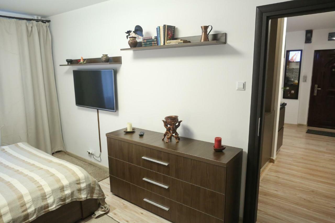 Central Place Apartment Timisoara Timişoara Exterior foto