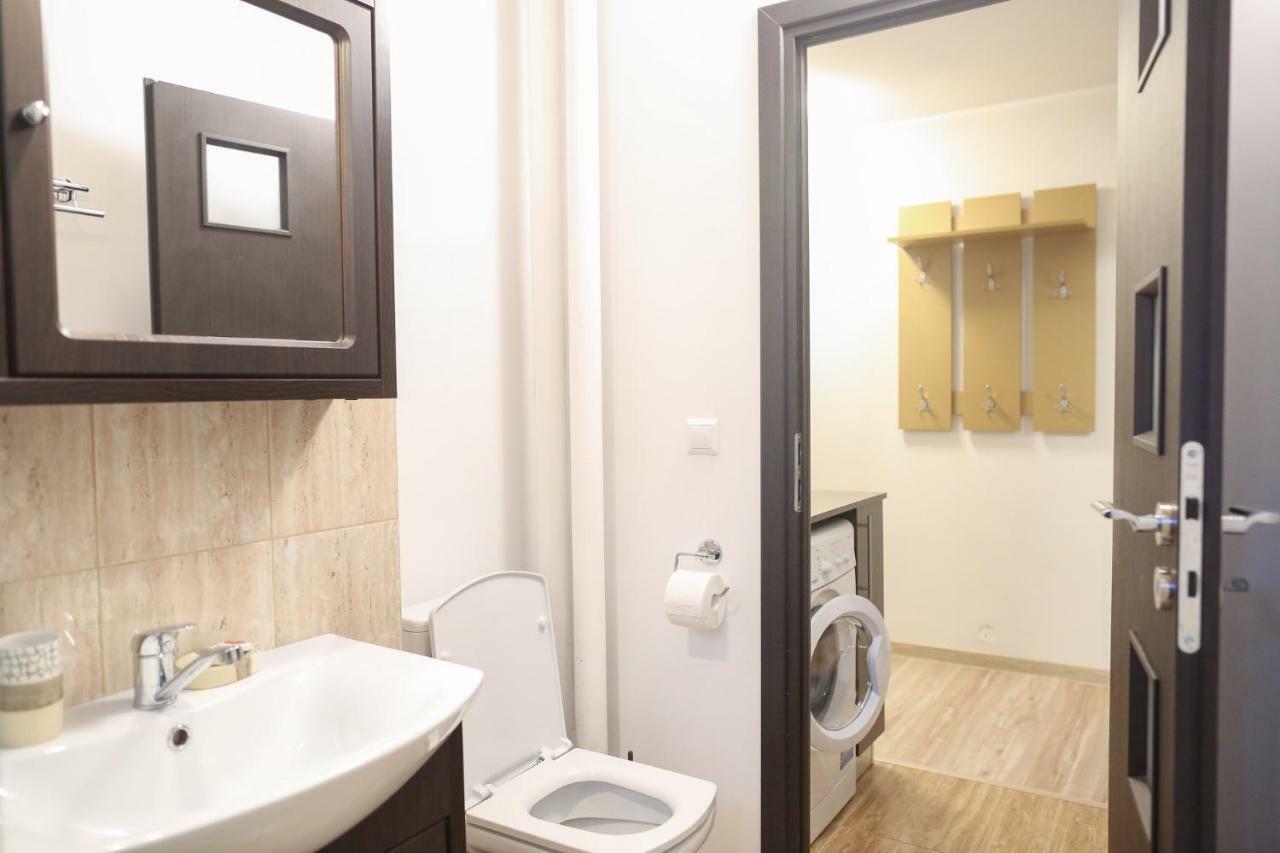 Central Place Apartment Timisoara Timişoara Exterior foto