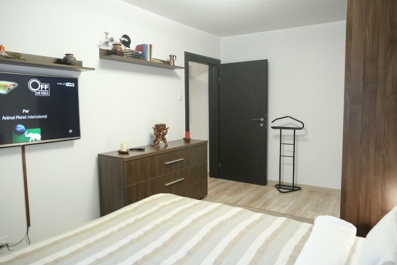 Central Place Apartment Timisoara Timişoara Exterior foto