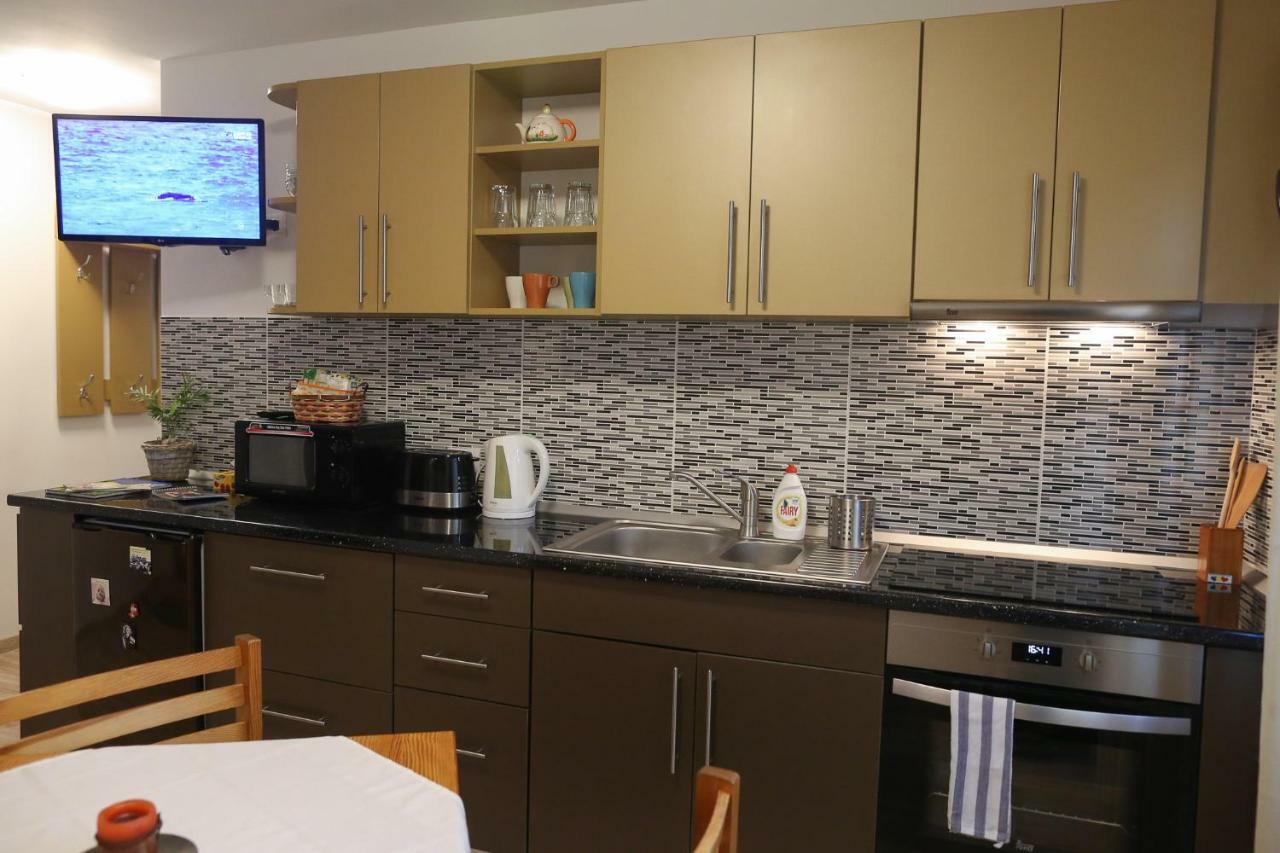 Central Place Apartment Timisoara Timişoara Exterior foto