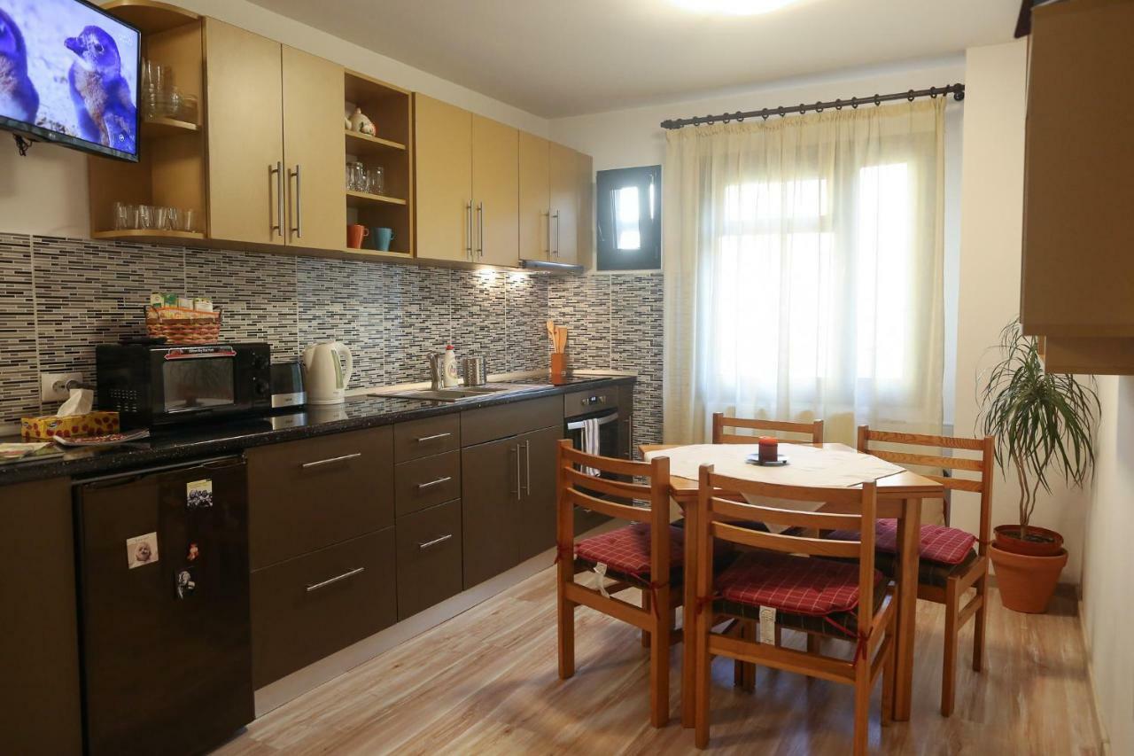 Central Place Apartment Timisoara Timişoara Exterior foto